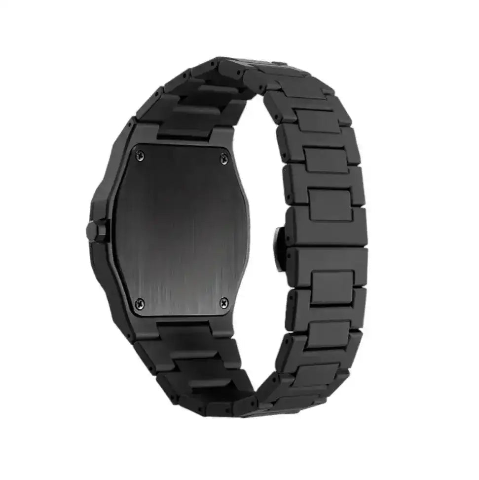 Vetro® Black Aura - Vetro Watches
