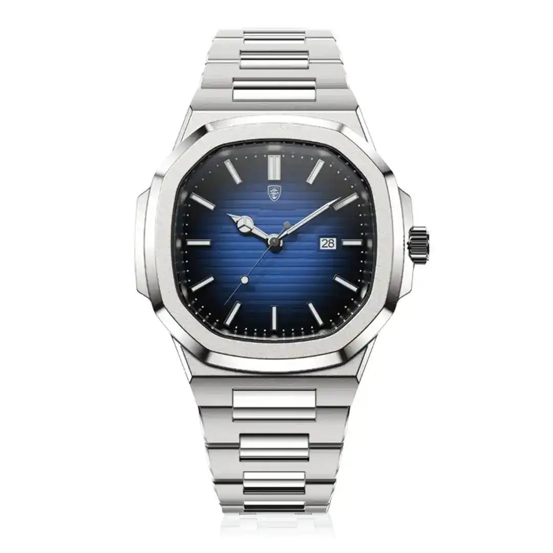 VETRO Collection V3 – 3 Timepieces + Gift Case - Vetro Watches