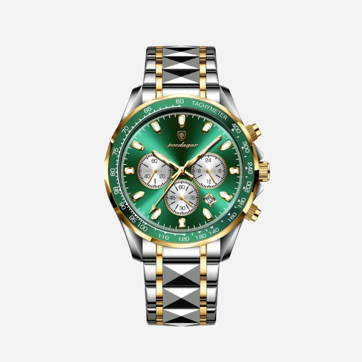 Vetro for him® - Bianchi - Vetro Watches
