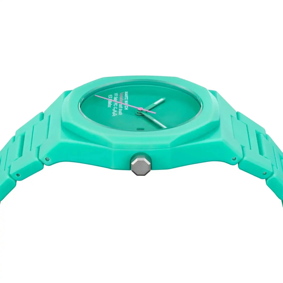 Vetro® Polycarbon Green - Vetro Watches