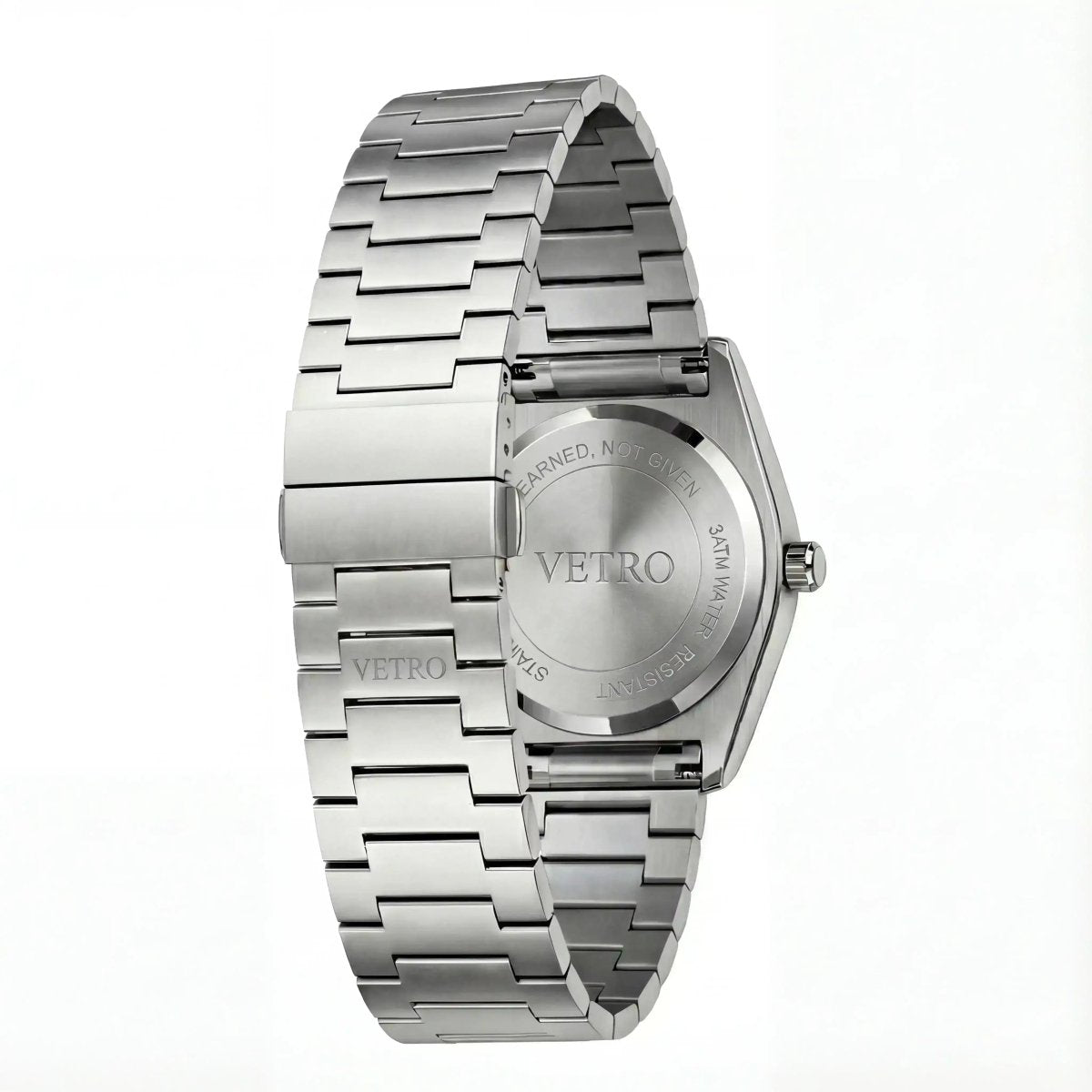 Vetro ® President Pearl - Vetro Watches