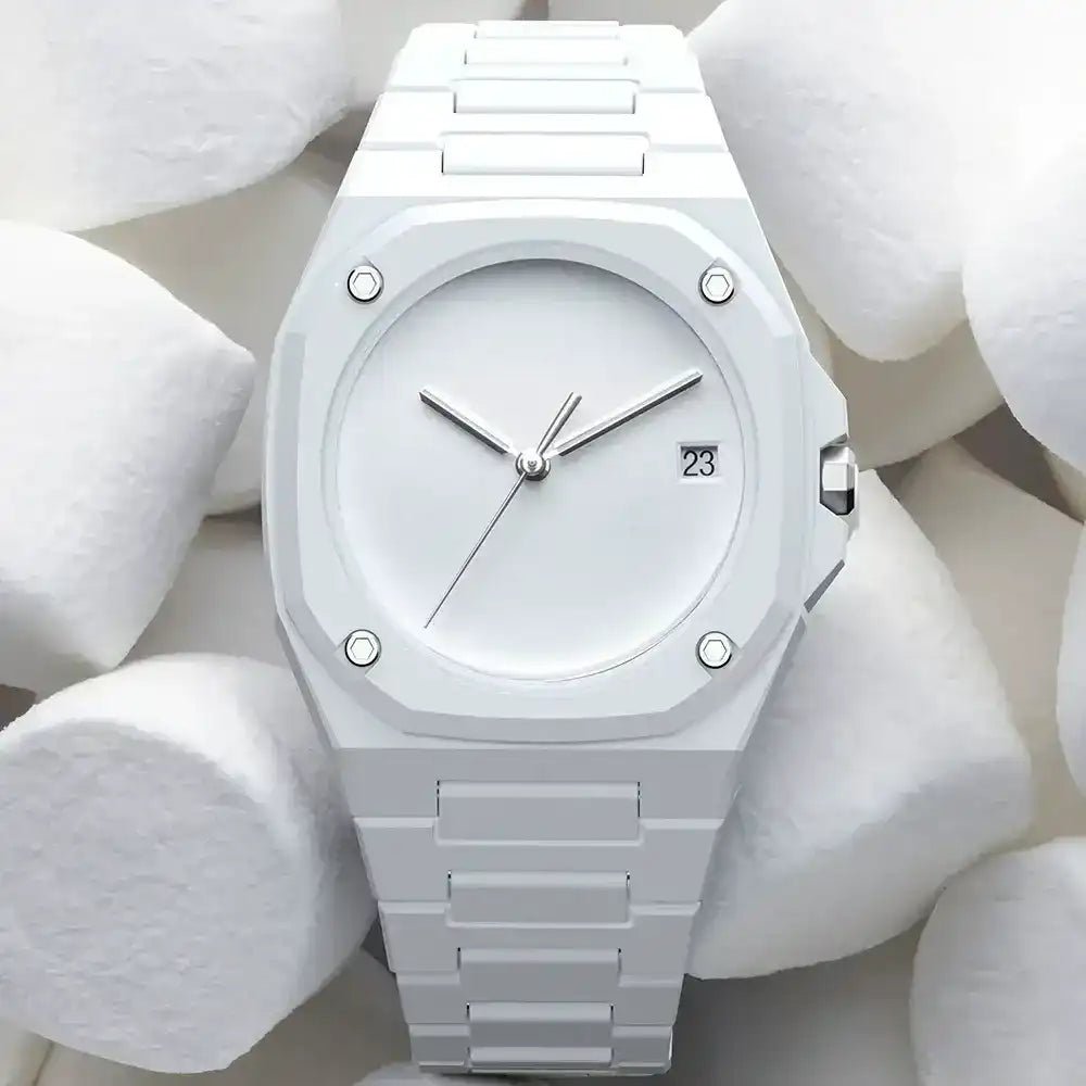 Vetro® Seafarer Pearl - Vetro Watches