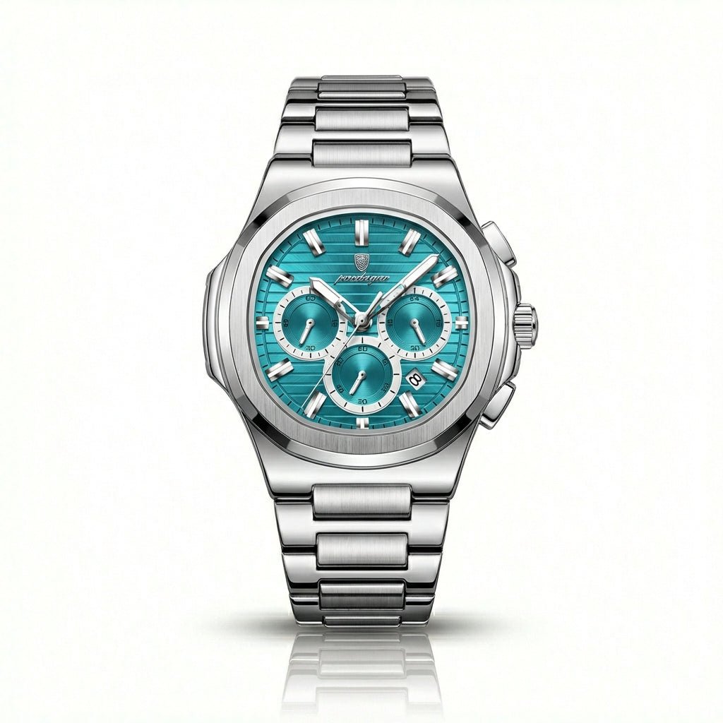 Vetro Speedchrono I 45mm - Vetro Watches
