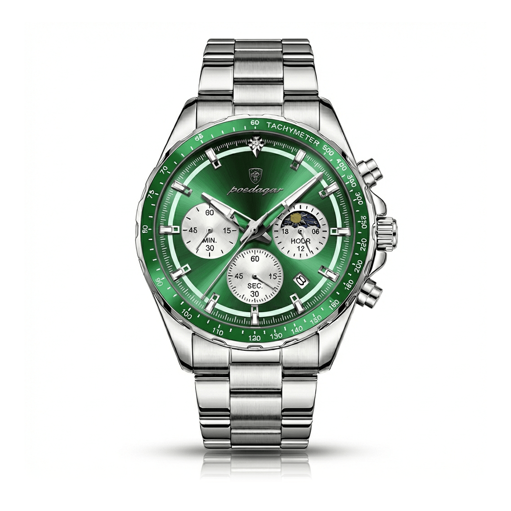 Vetro Supernova I 42mm - Vetro Watches