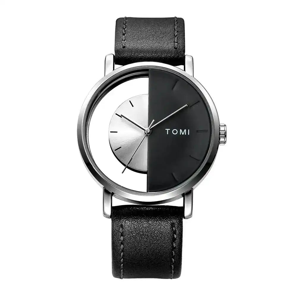 Vetro TOMI IV - Vetro Watches