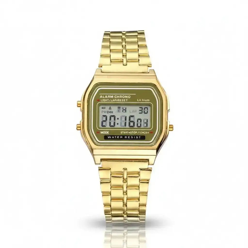 Cassian - Vetro Watches