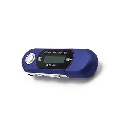 THE MP3 PLAYER - Vetro Watches