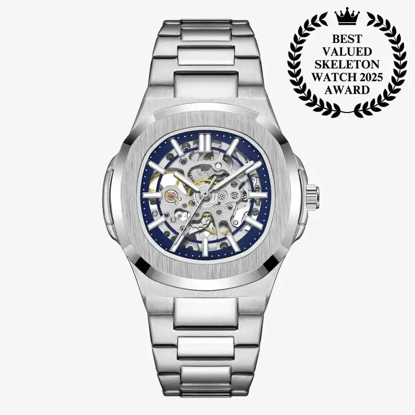 Trinity - Vetro Watches