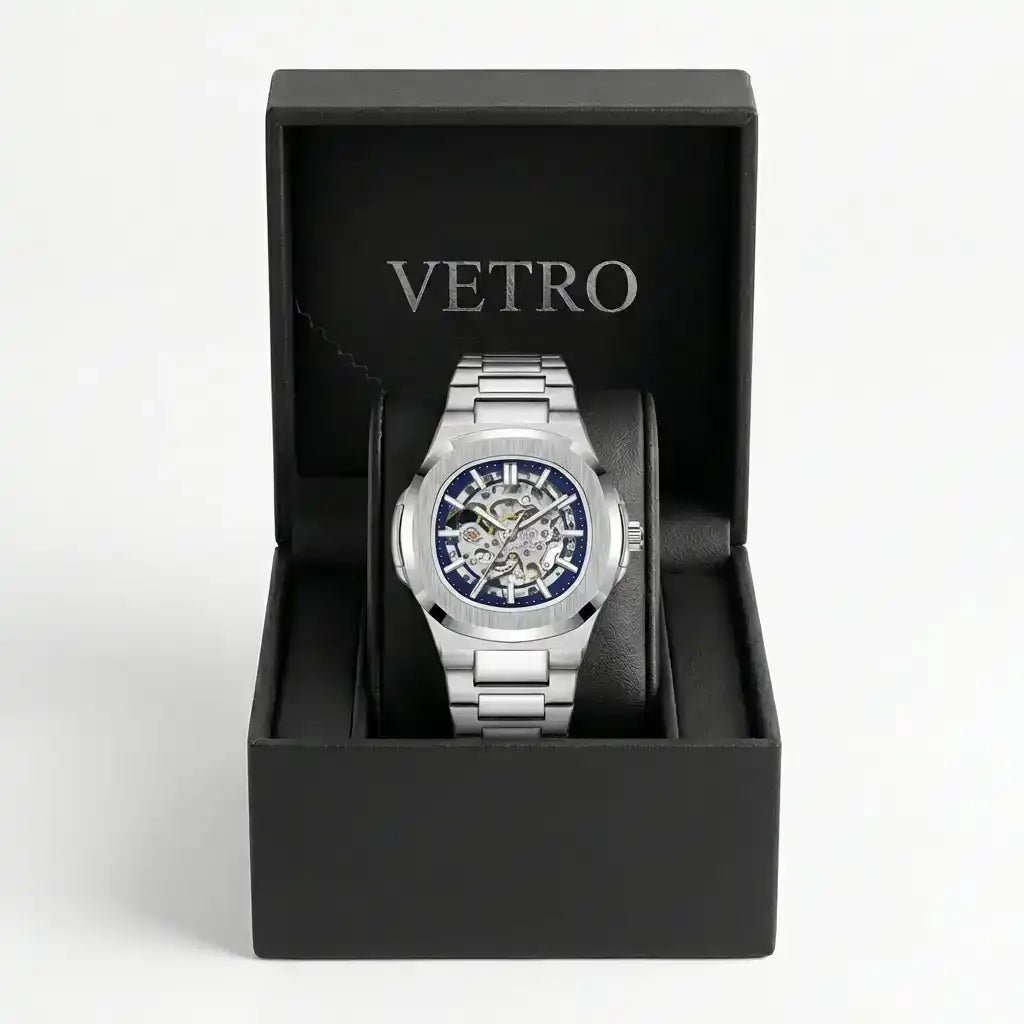 Trinity - Vetro Watches