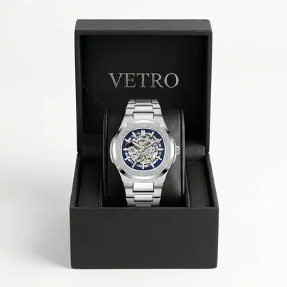 Trinity - Vetro Watches