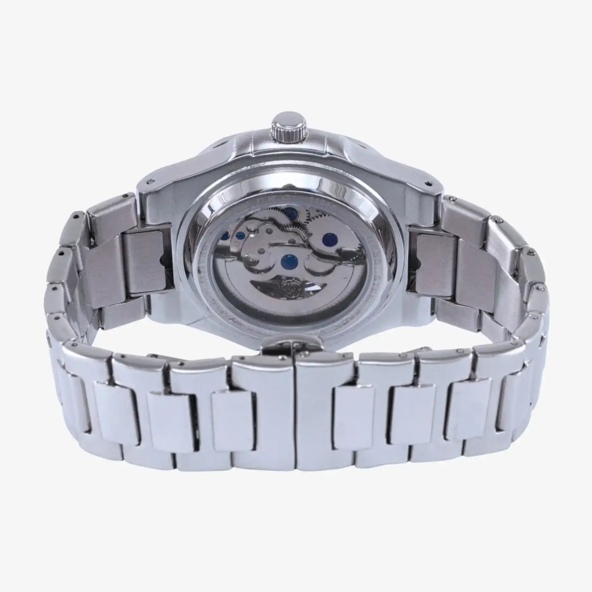 Trinity - Vetro Watches