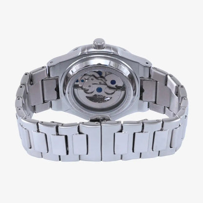 Trinity - Vetro Watches