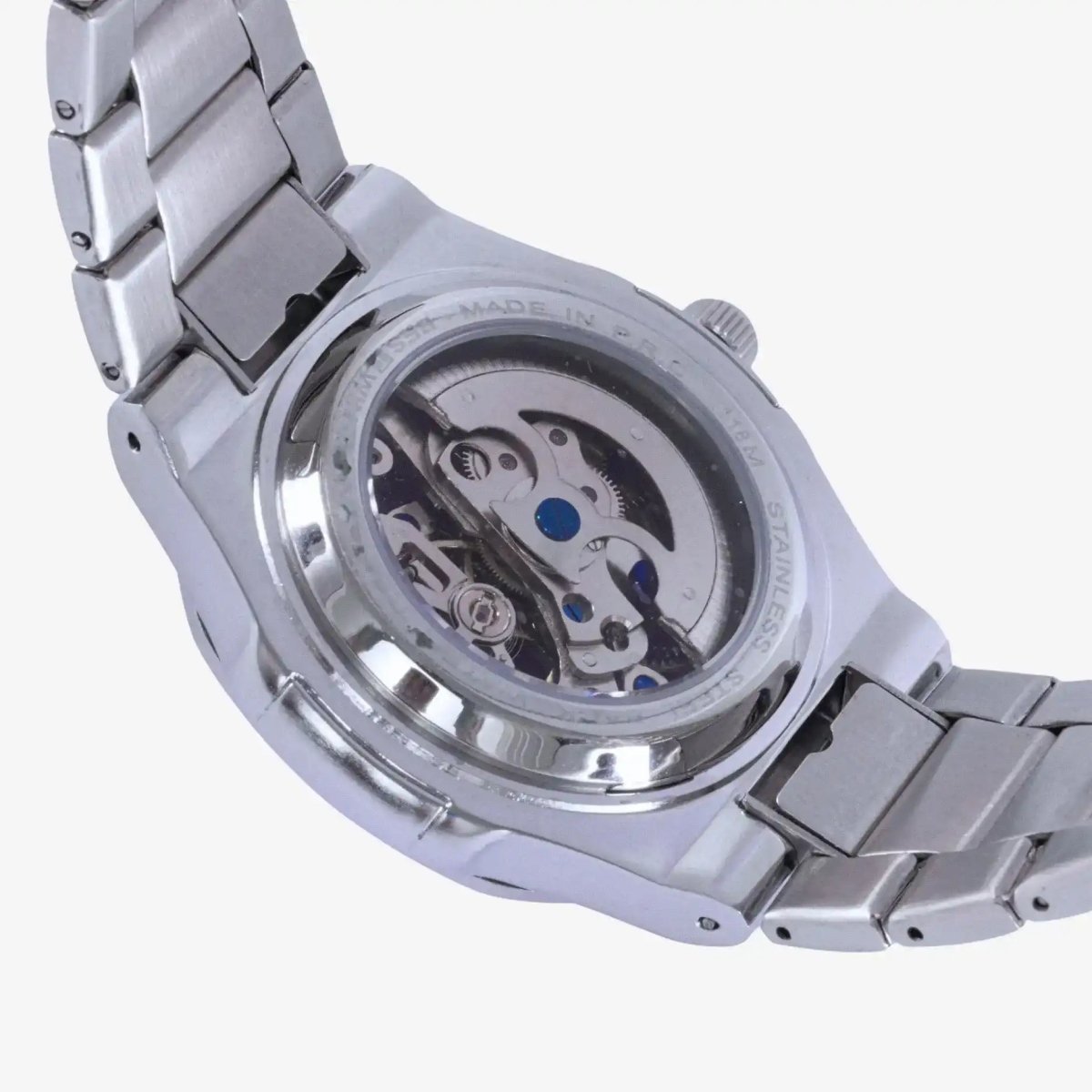 Trinity - Vetro Watches