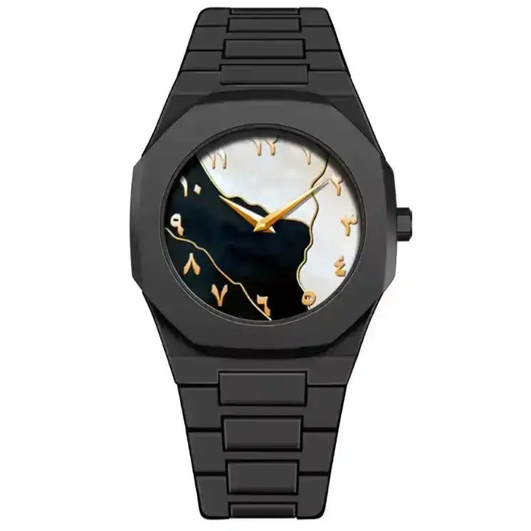 Vetro Arab Collection - Vetro Watches
