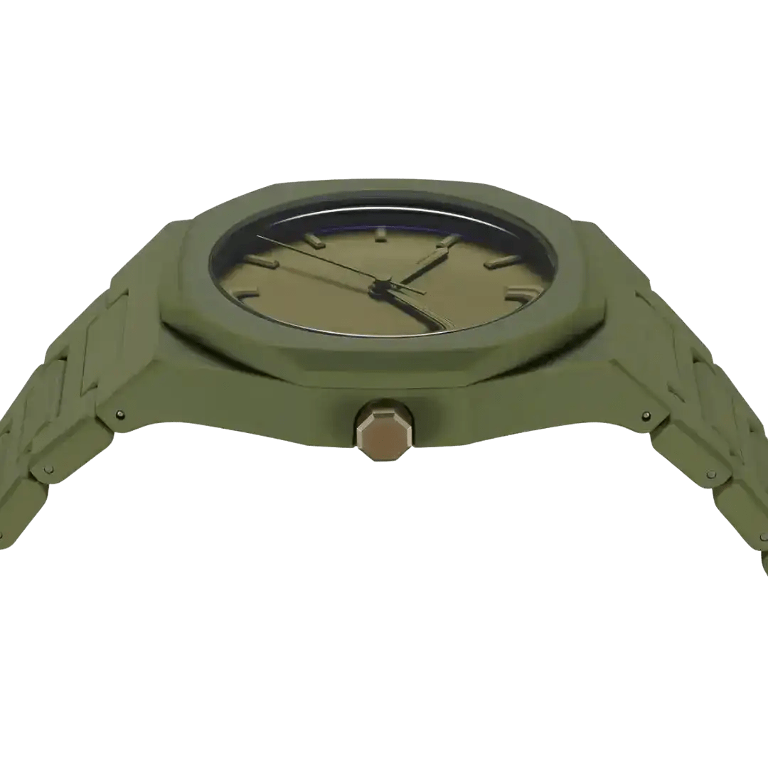 Vetro® Carbon Adventurer - Vetro Watches