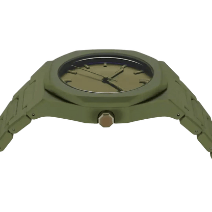 Vetro® Carbon Adventurer - Vetro Watches