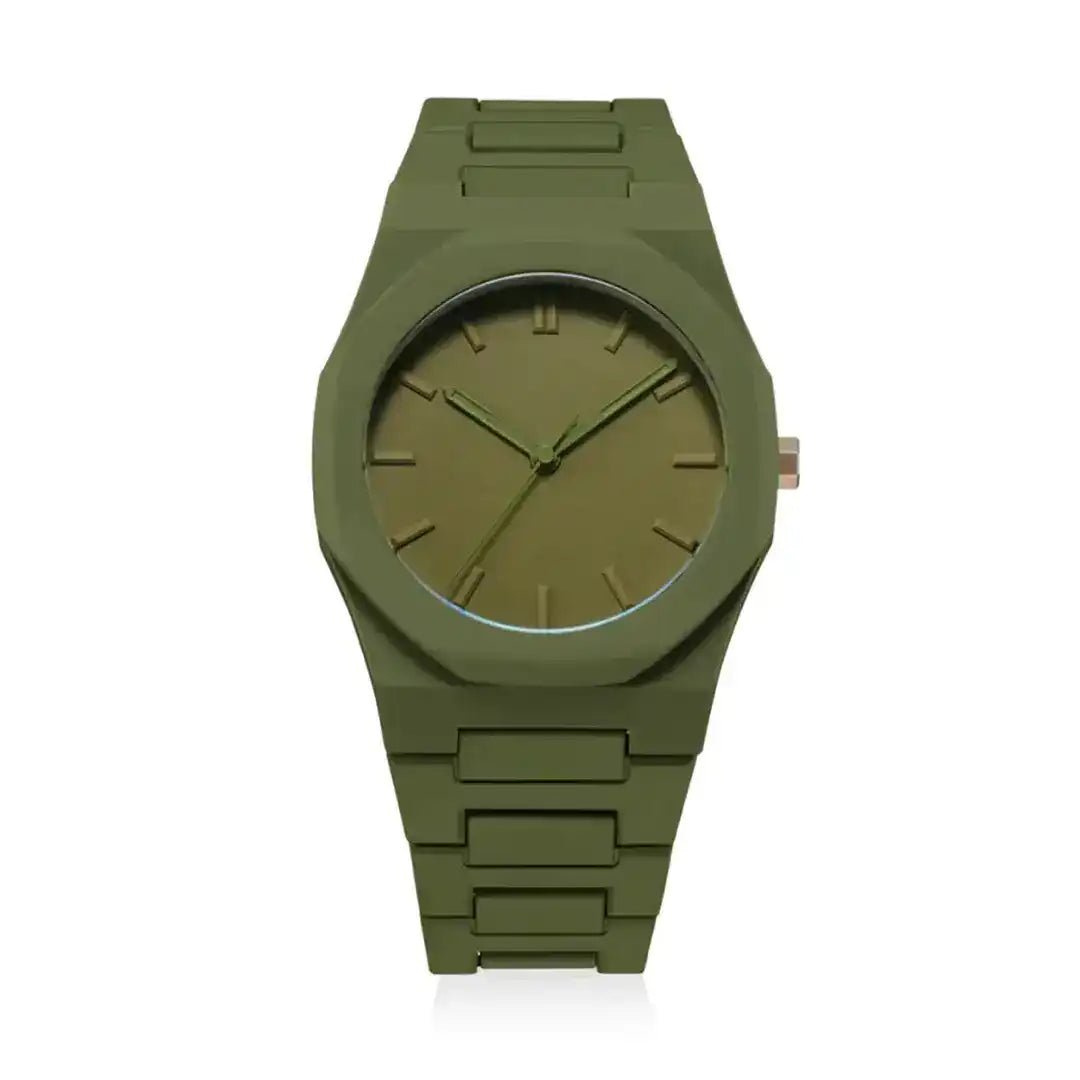 Vetro® Carbon Adventurer - Vetro Watches