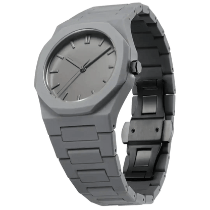 Vetro® Carbon Daytime - Vetro Watches