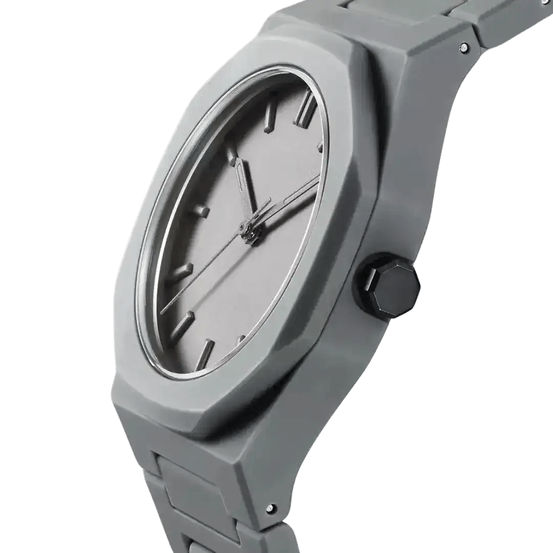 Vetro® Carbon Daytime - Vetro Watches