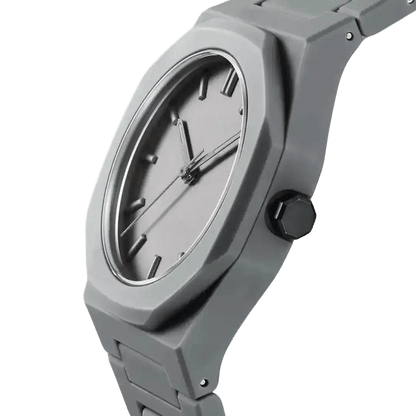 Vetro® Carbon Daytime - Vetro Watches