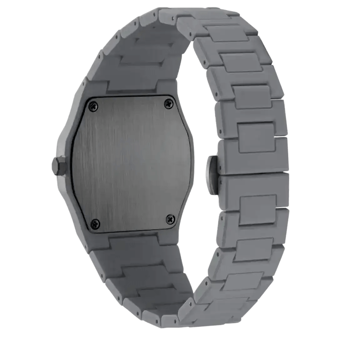 Vetro® Carbon Daytime - Vetro Watches
