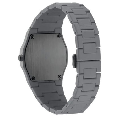 Vetro® Carbon Daytime - Vetro Watches