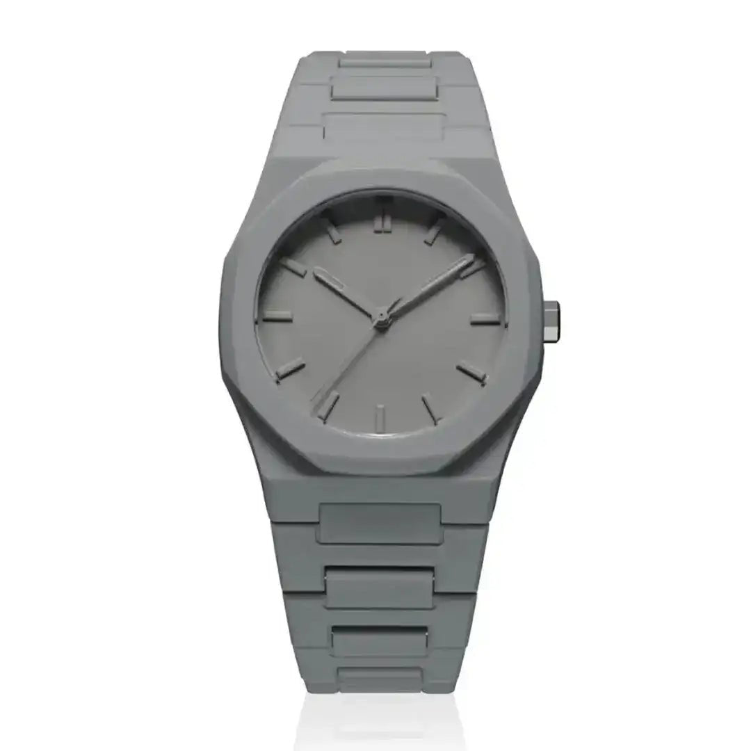 Vetro® Carbon Daytime - Vetro Watches
