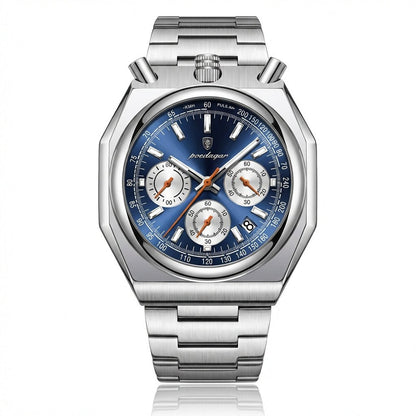 Vetro Chronowave I 43mm - Vetro Watches