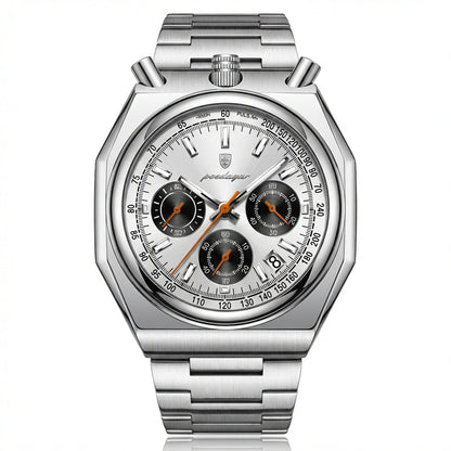 Vetro Chronowave I 43mm - Vetro Watches