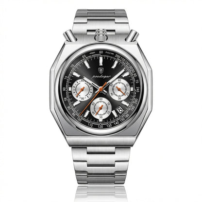 Vetro Chronowave I 43mm - Vetro Watches