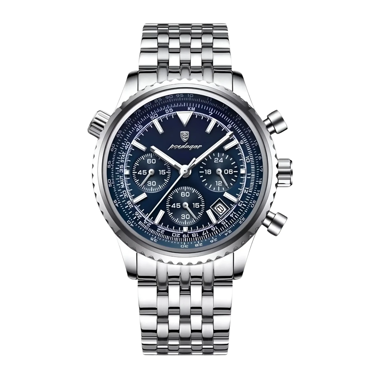 Vetro® Classic Diamond - Vetro Watches