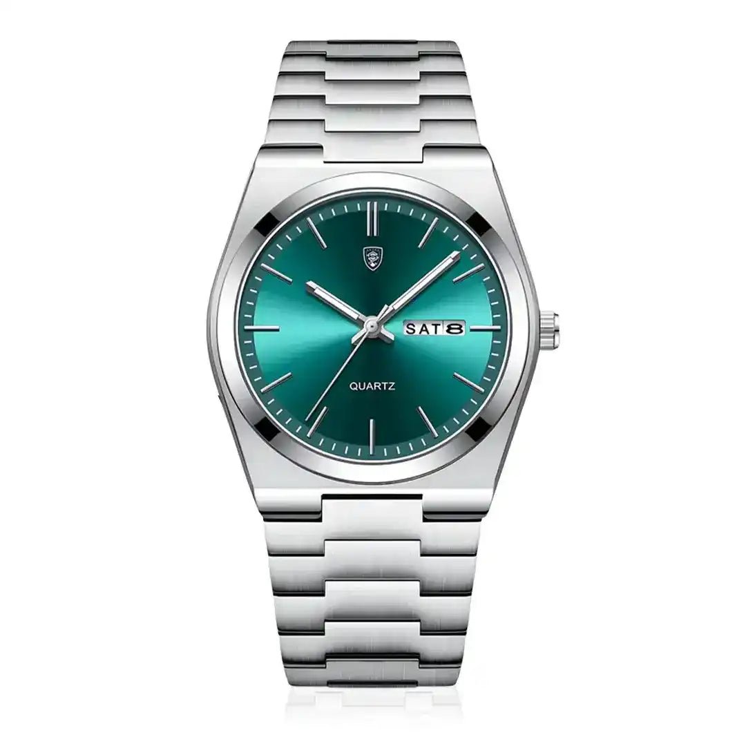VETRO Collection V1 – 3 Timepieces + Gift Case - Vetro Watches