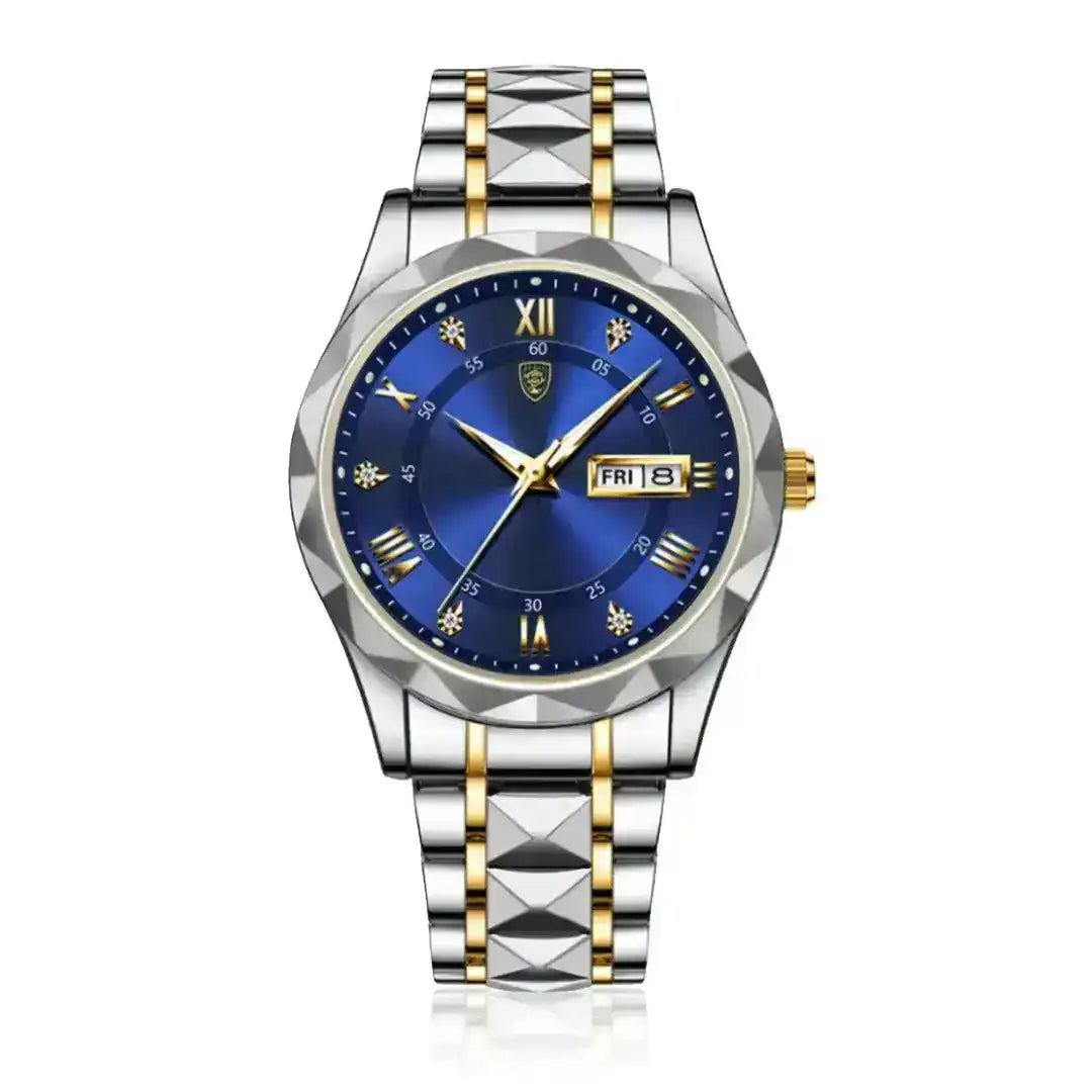 VETRO Collection V1 – 3 Timepieces + Gift Case - Vetro Watches