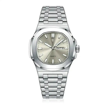VETRO Collection V2 – 3 Timepieces + Gift Case - Vetro Watches
