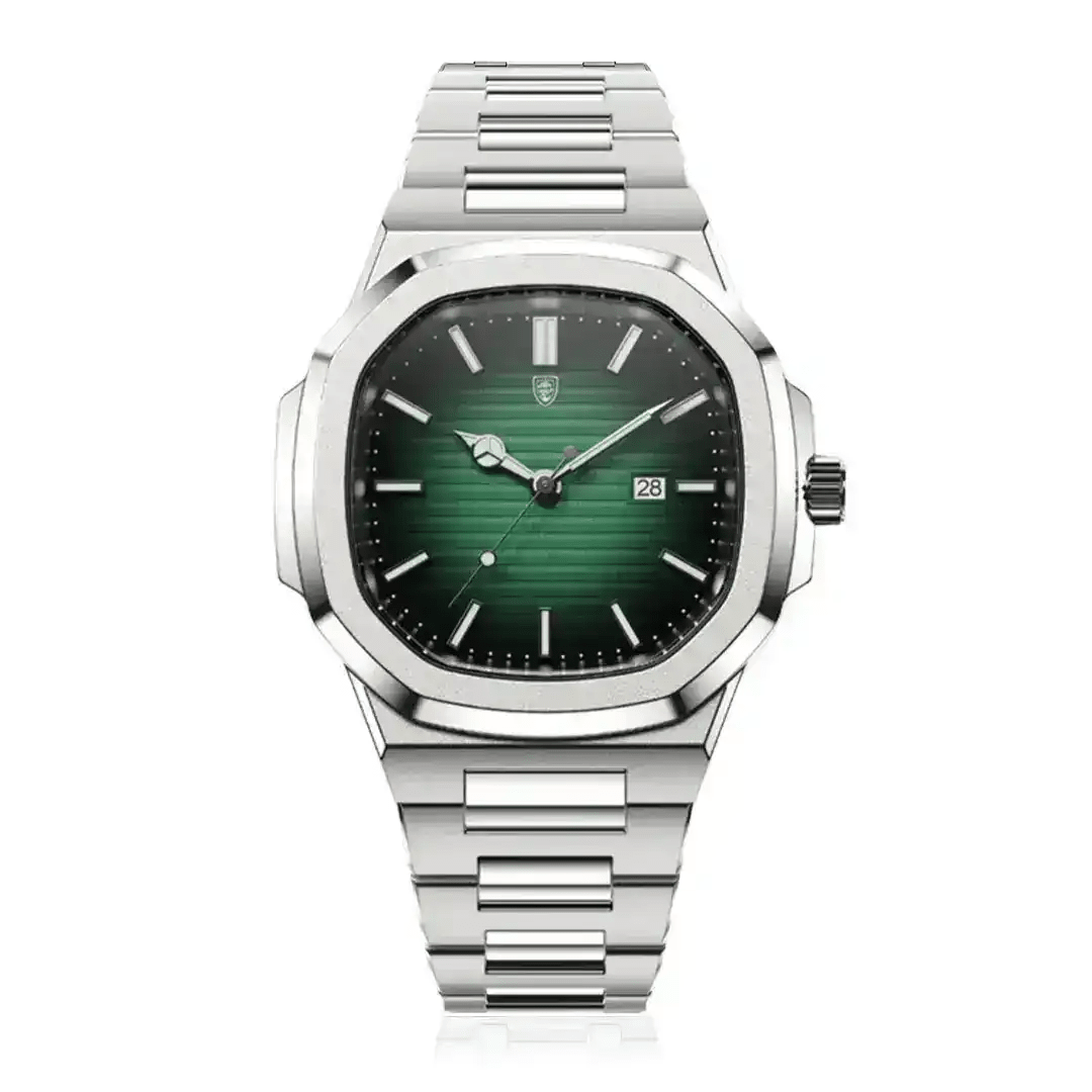 VETRO Collection V2 – 3 Timepieces + Gift Case - Vetro Watches