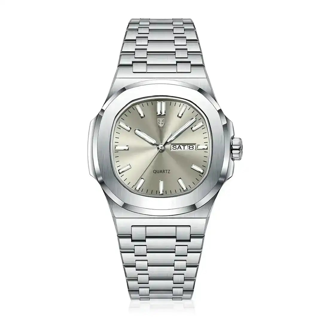 VETRO Collection V3 – 3 Timepieces + Gift Case - Vetro Watches