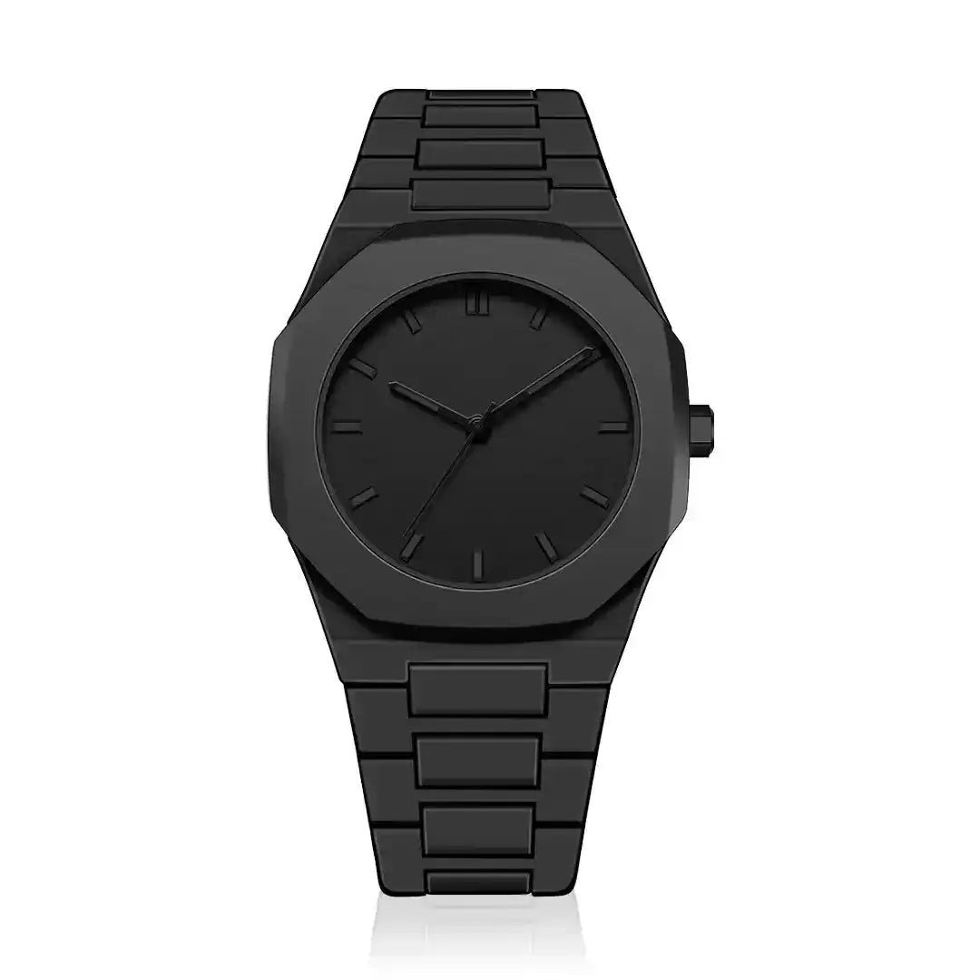VETRO Collection V3 – 3 Timepieces + Gift Case - Vetro Watches