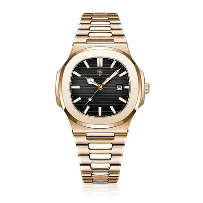 VETRO Collection V5 – 3 Timepieces + Gift Case - Vetro Watches