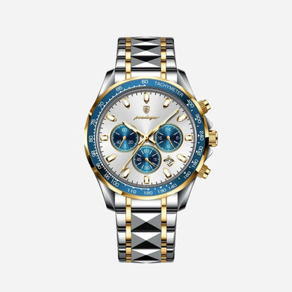 Vetro for him® - Bianchi - Vetro Watches