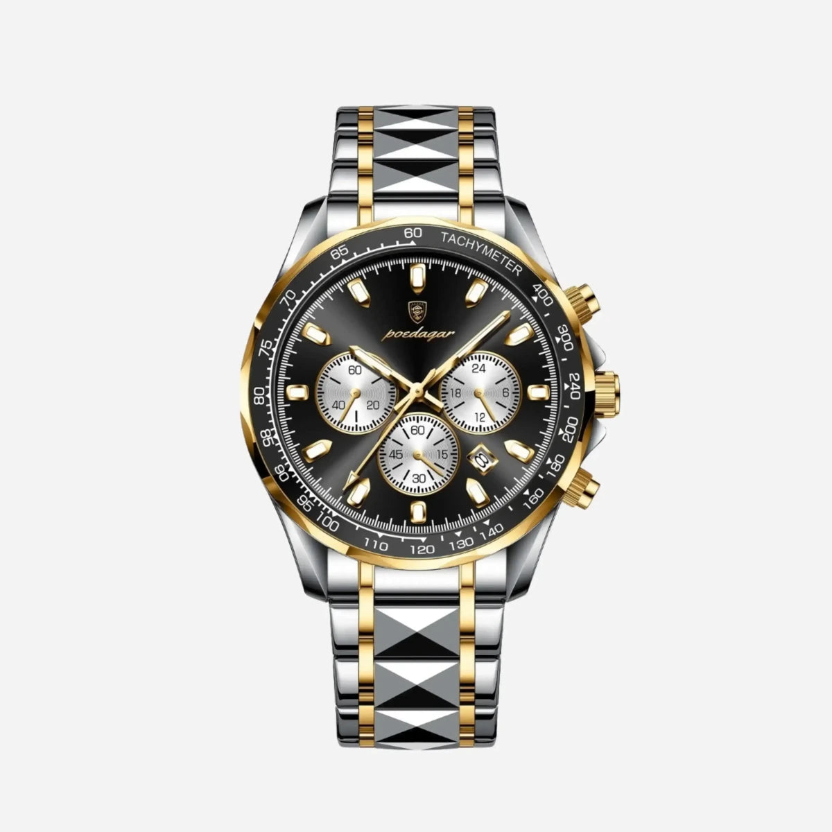 Vetro for him® - Bianchi - Vetro Watches