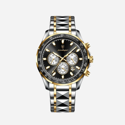 Vetro for him® - Bianchi - Vetro Watches