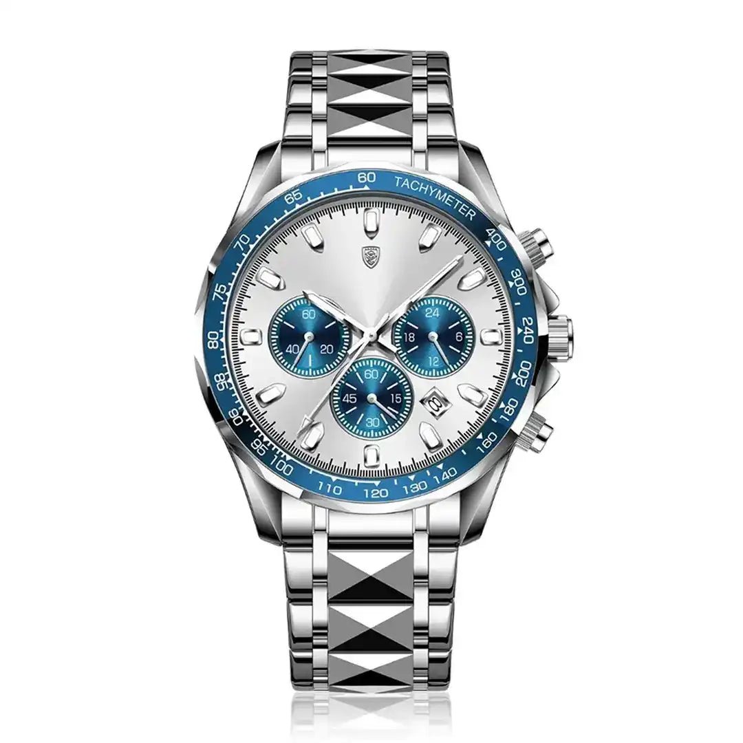 Vetro for him® - Bianchi - Vetro Watches