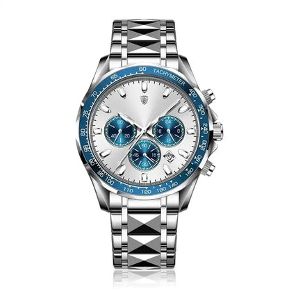Vetro for him® - Bianchi - Vetro Watches