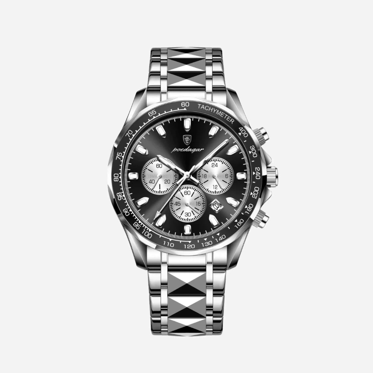 Vetro for him® - Bianchi - Vetro Watches