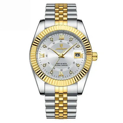Vetro® for him - GoldenStar - Vetro Watches