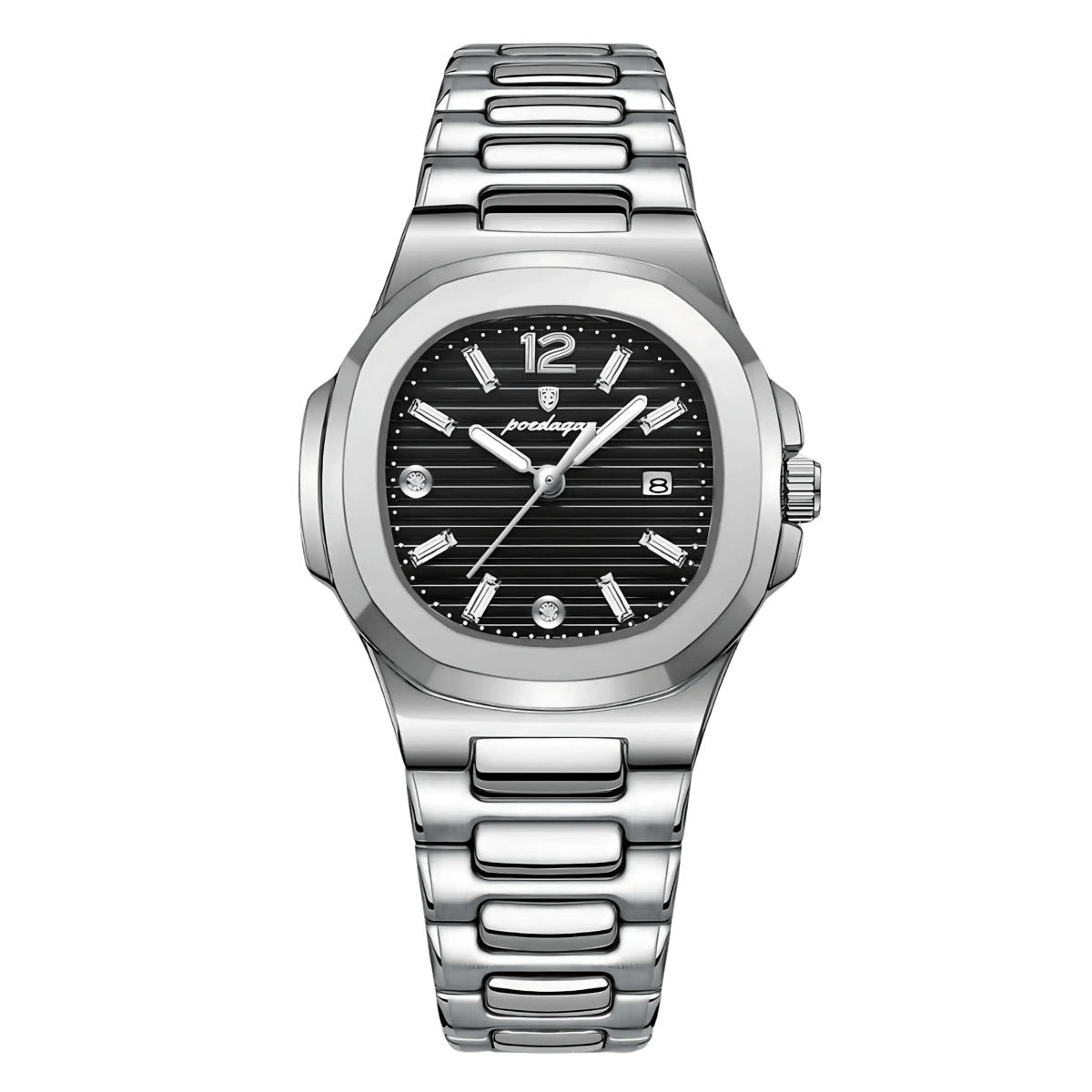 Vetro for him® - Nautilus Petit - Vetro Watches