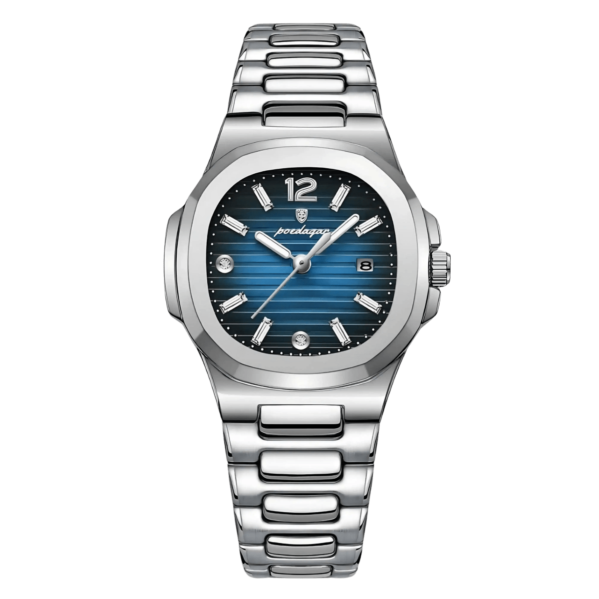 Vetro for him® - Nautilus Petit - Vetro Watches