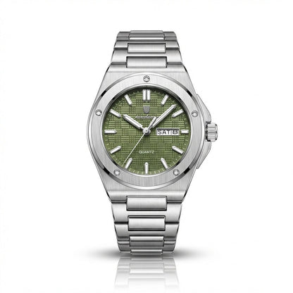 Vetro Genova I 41mm - Vetro Watches