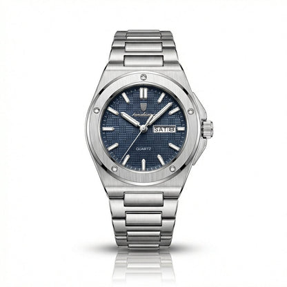 Vetro Genova I 41mm - Vetro Watches