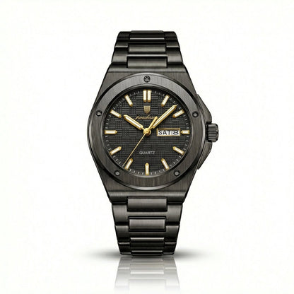 Vetro Genova I 41mm - Vetro Watches
